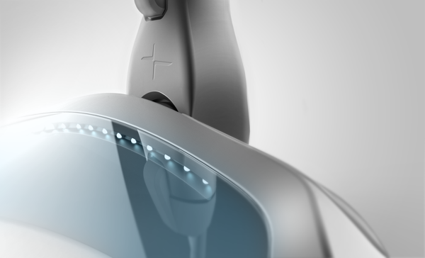 Vacuum cleaner，Hand drawn，function，