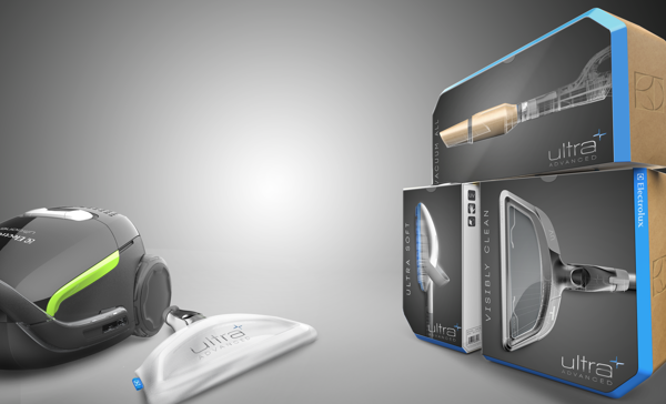 Vacuum cleaner，Hand drawn，function，