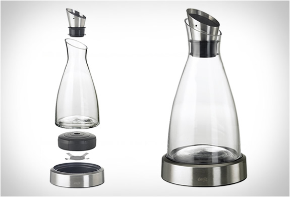 kettle，Black Technology，red dot，