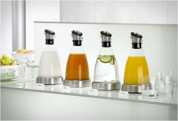 kettle，Black Technology，red dot，