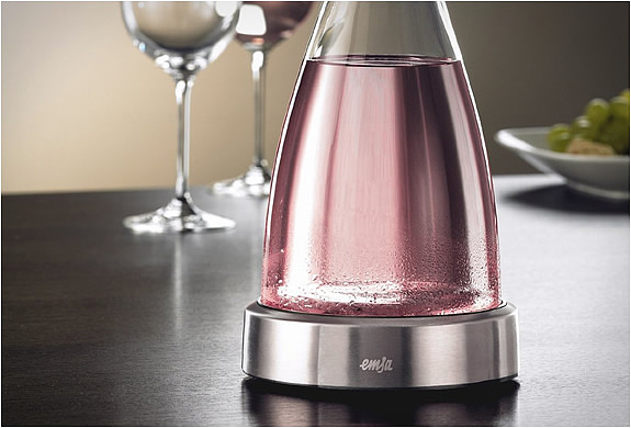 kettle，Black Technology，red dot，