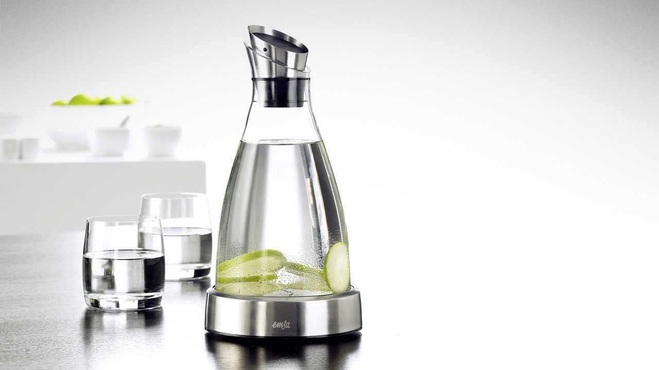 kettle，Black Technology，red dot，