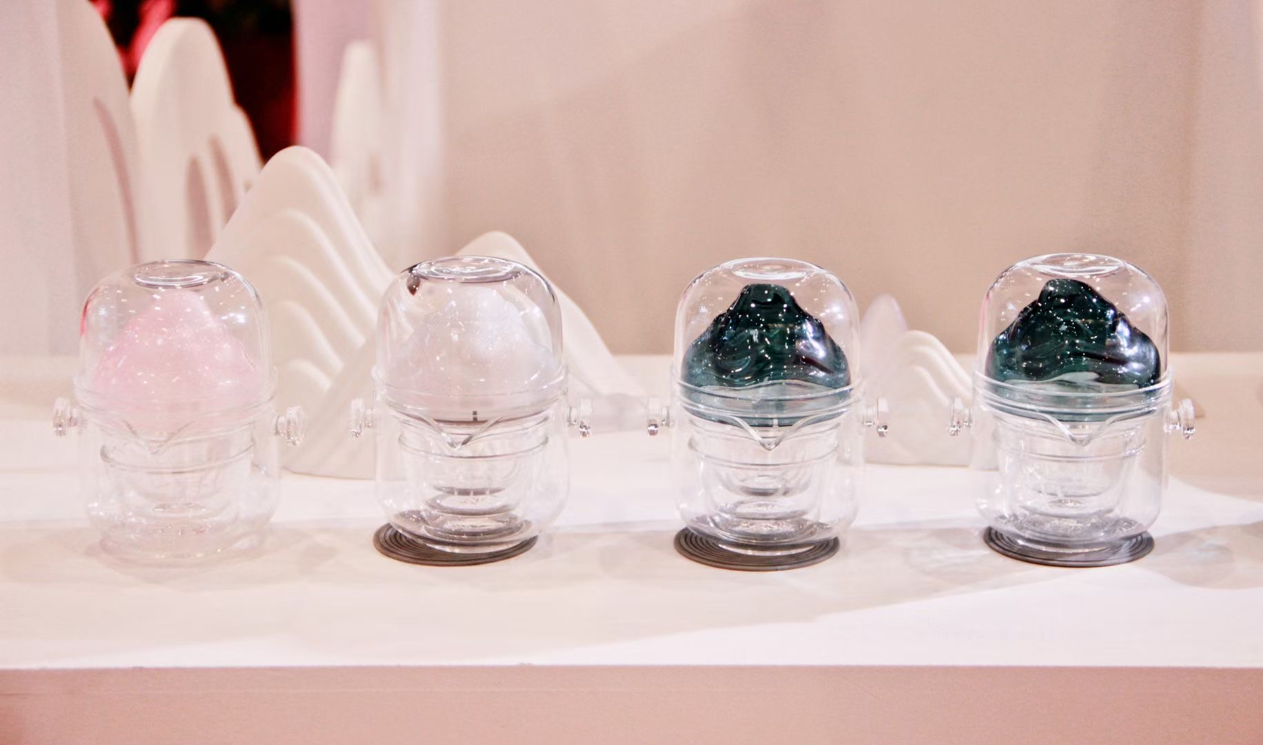 tea set，Portable，Travel，