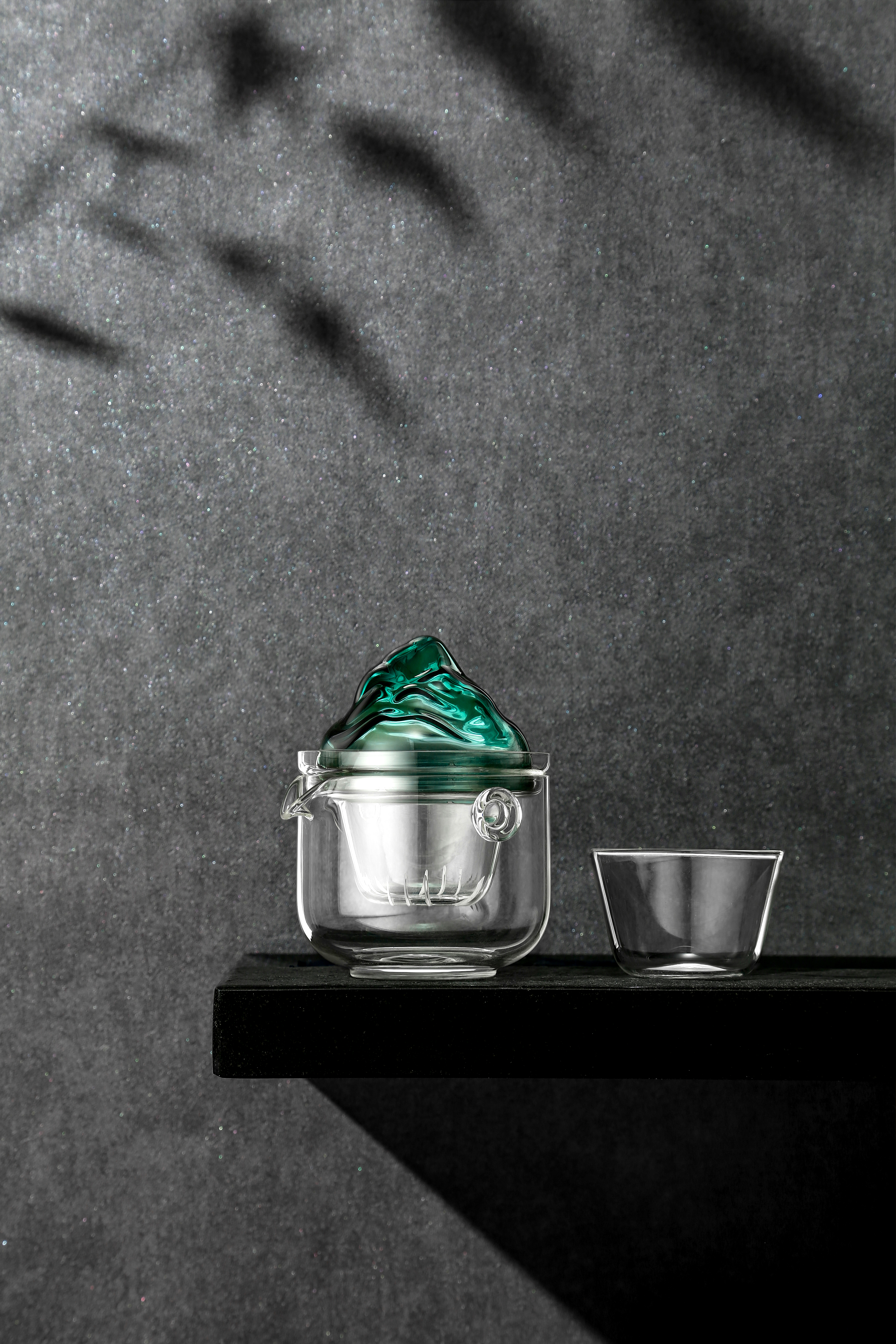 tea set，Portable，Travel，