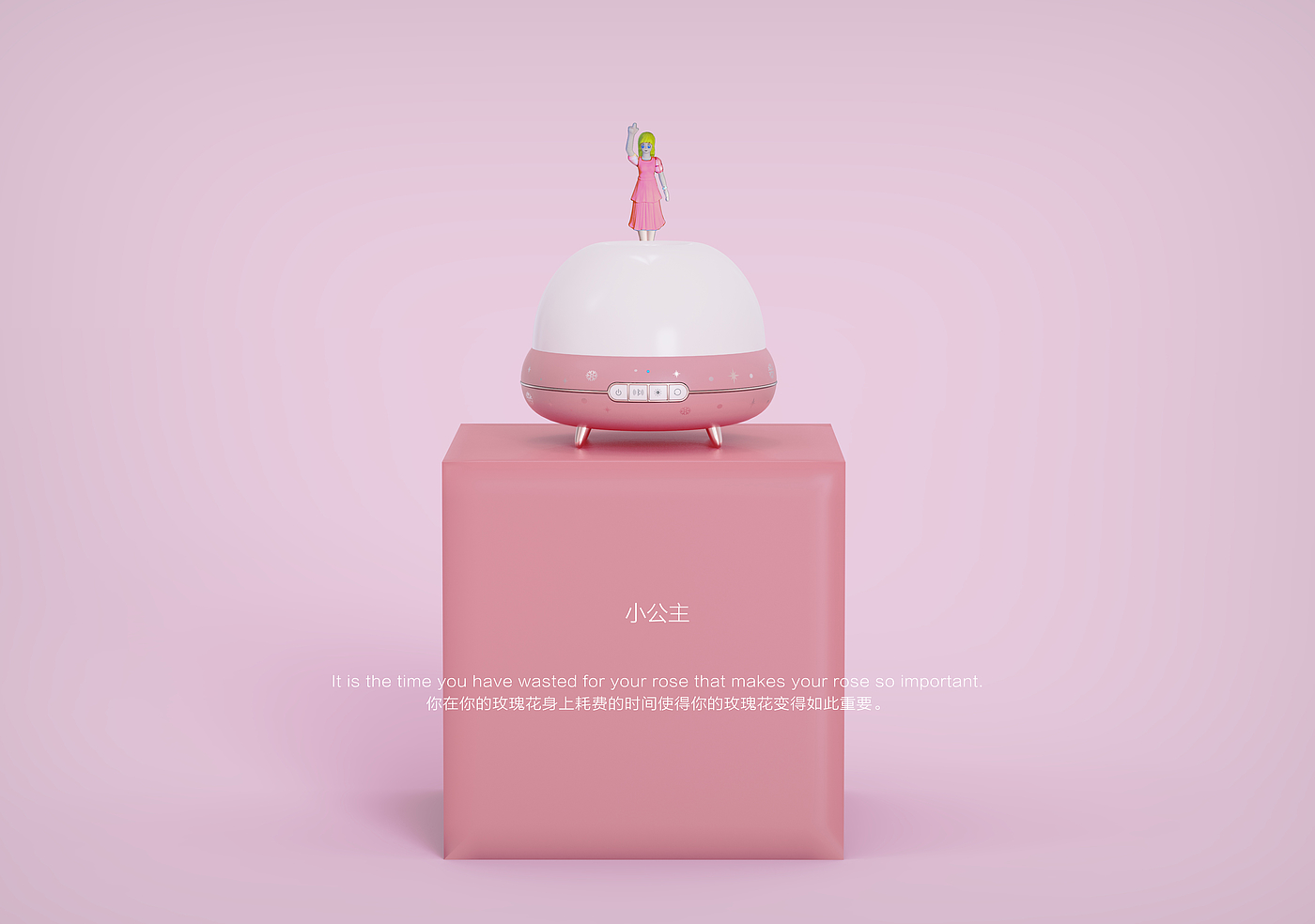 Gifts，