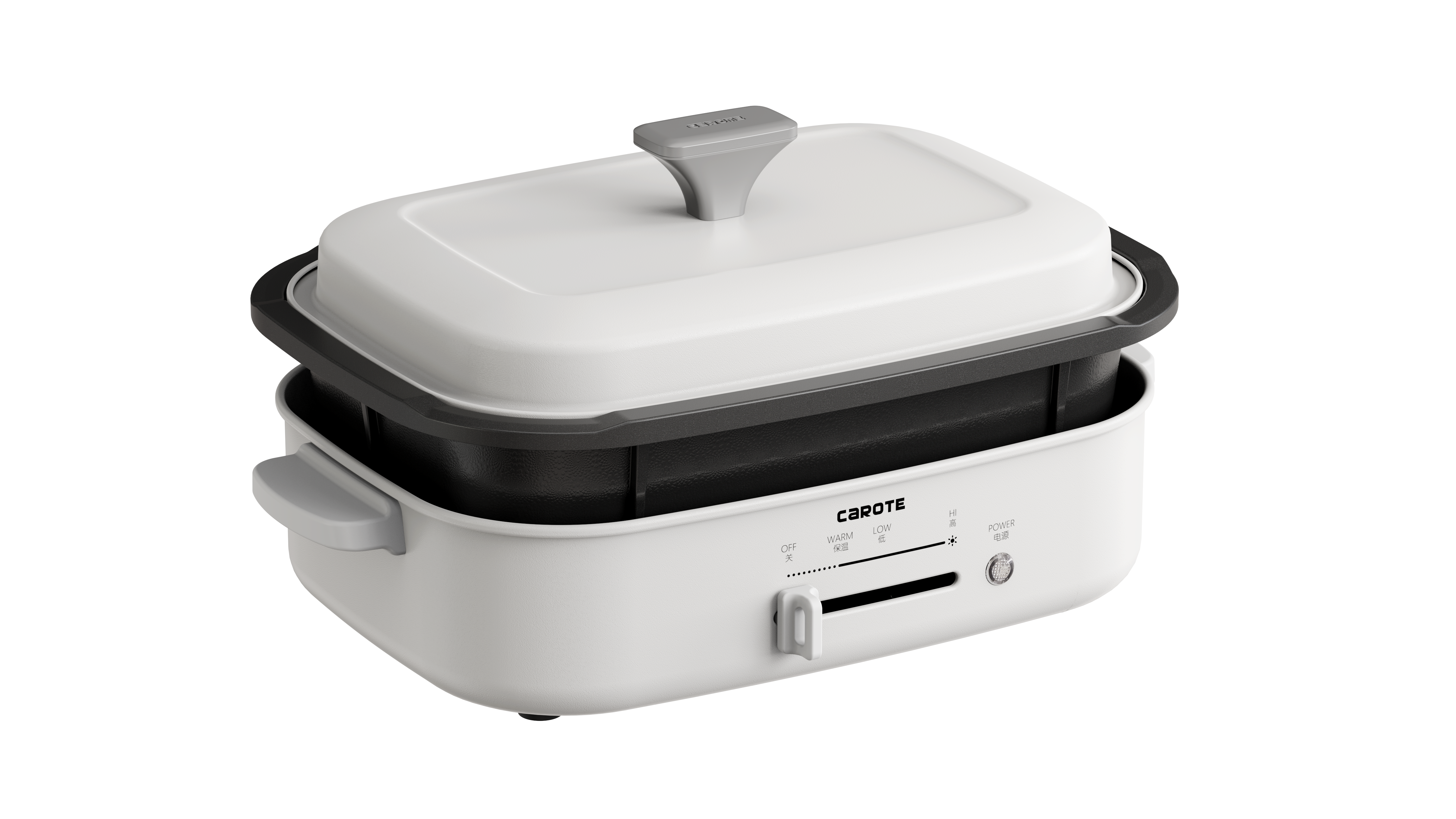 Cooking pot，small home appliances，Electric Hot pot，