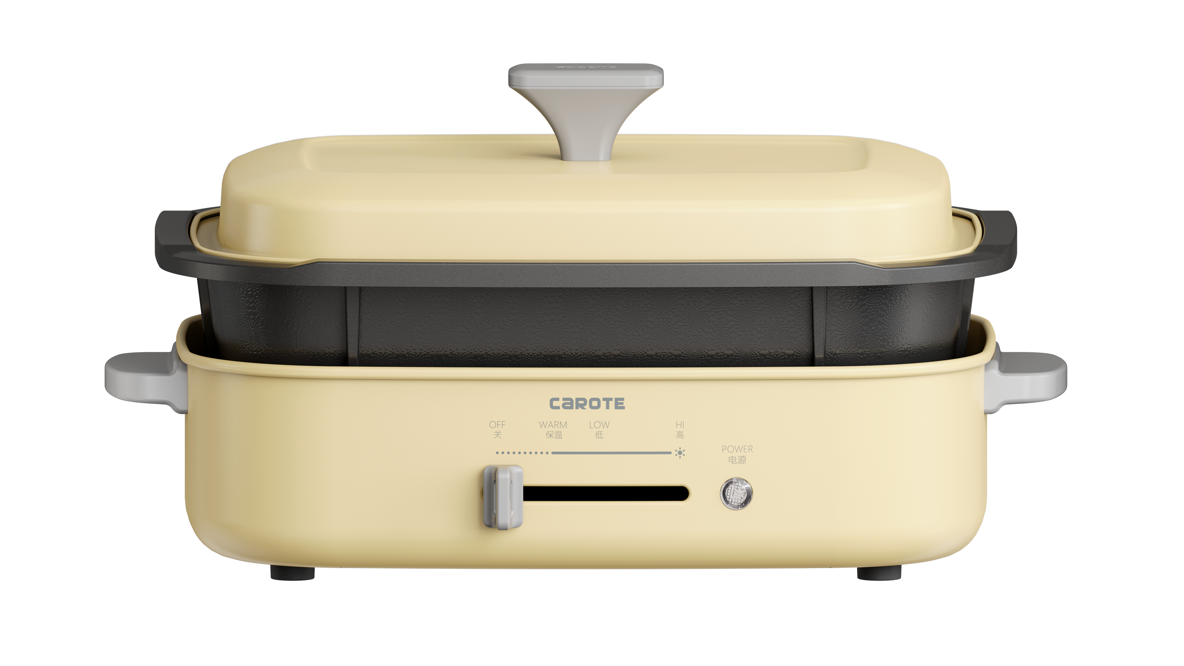 Cooking pot，small home appliances，Electric Hot pot，