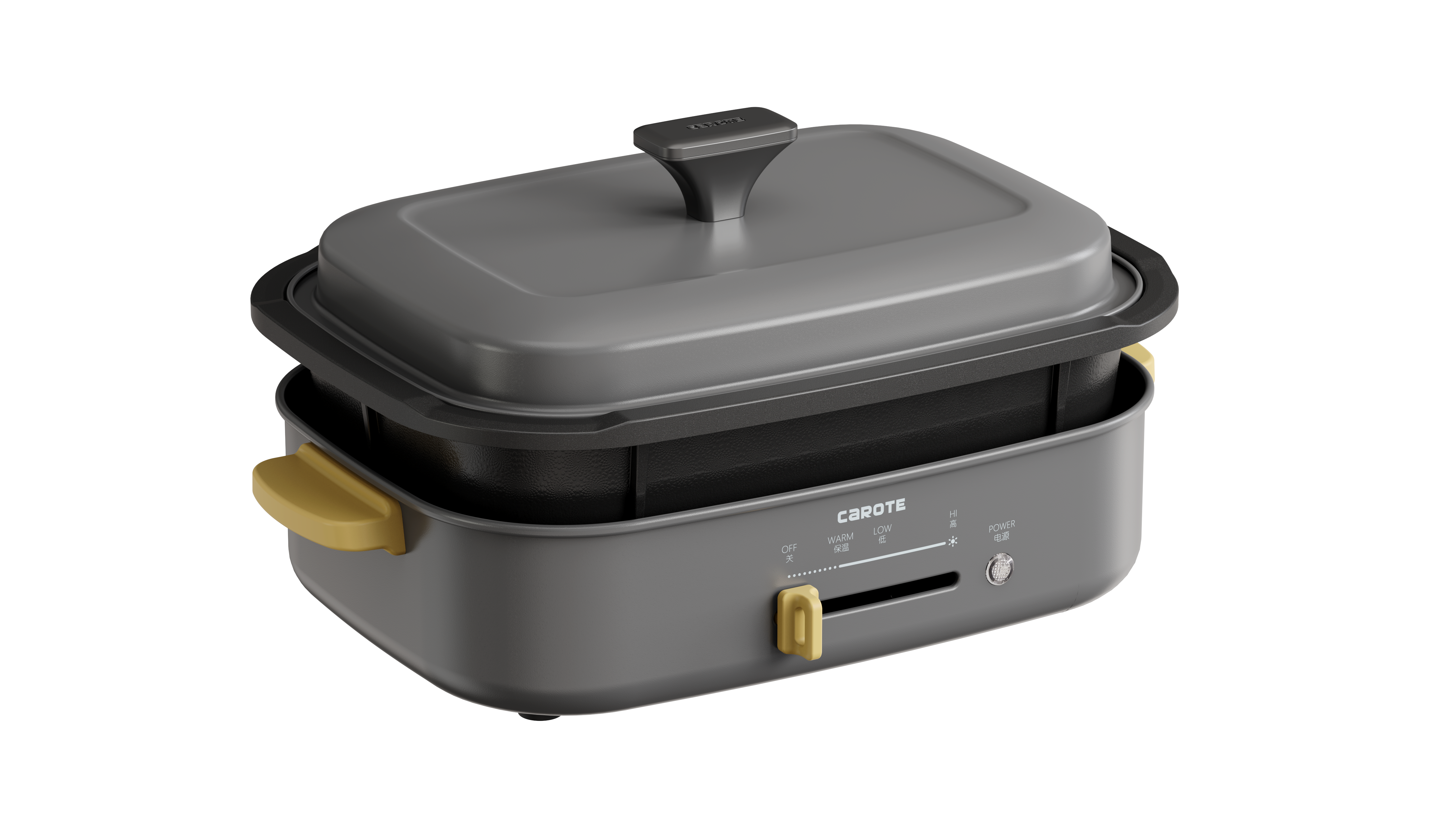 Cooking pot，small home appliances，Electric Hot pot，