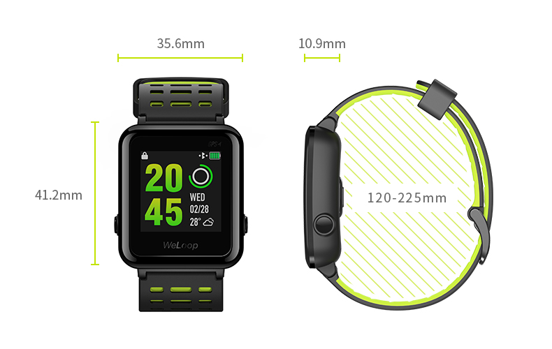 Product rendering，