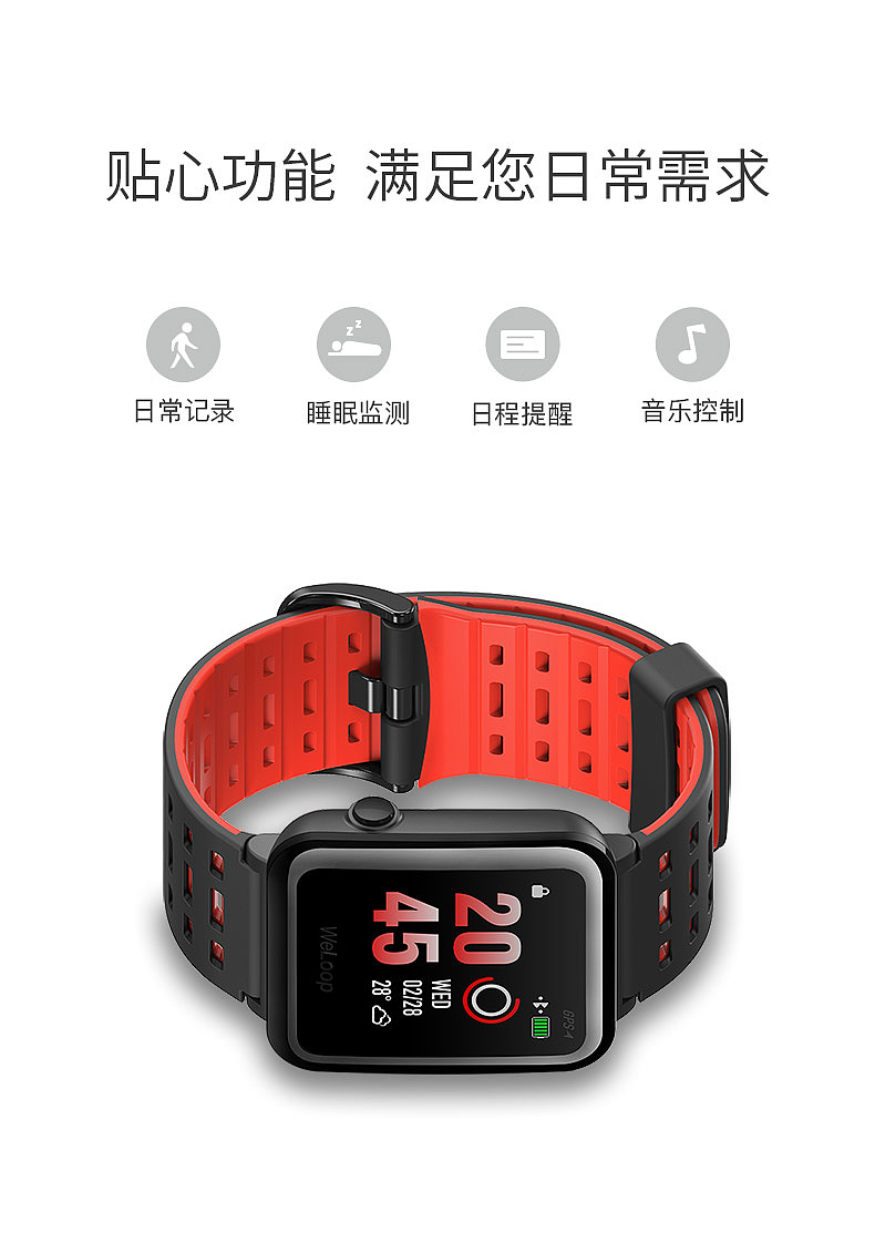 Product rendering，