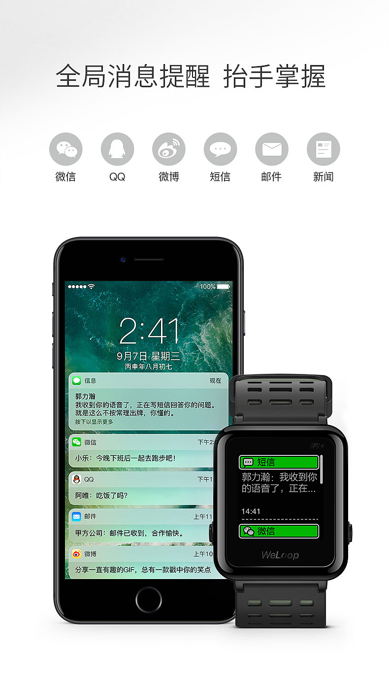 Product rendering，