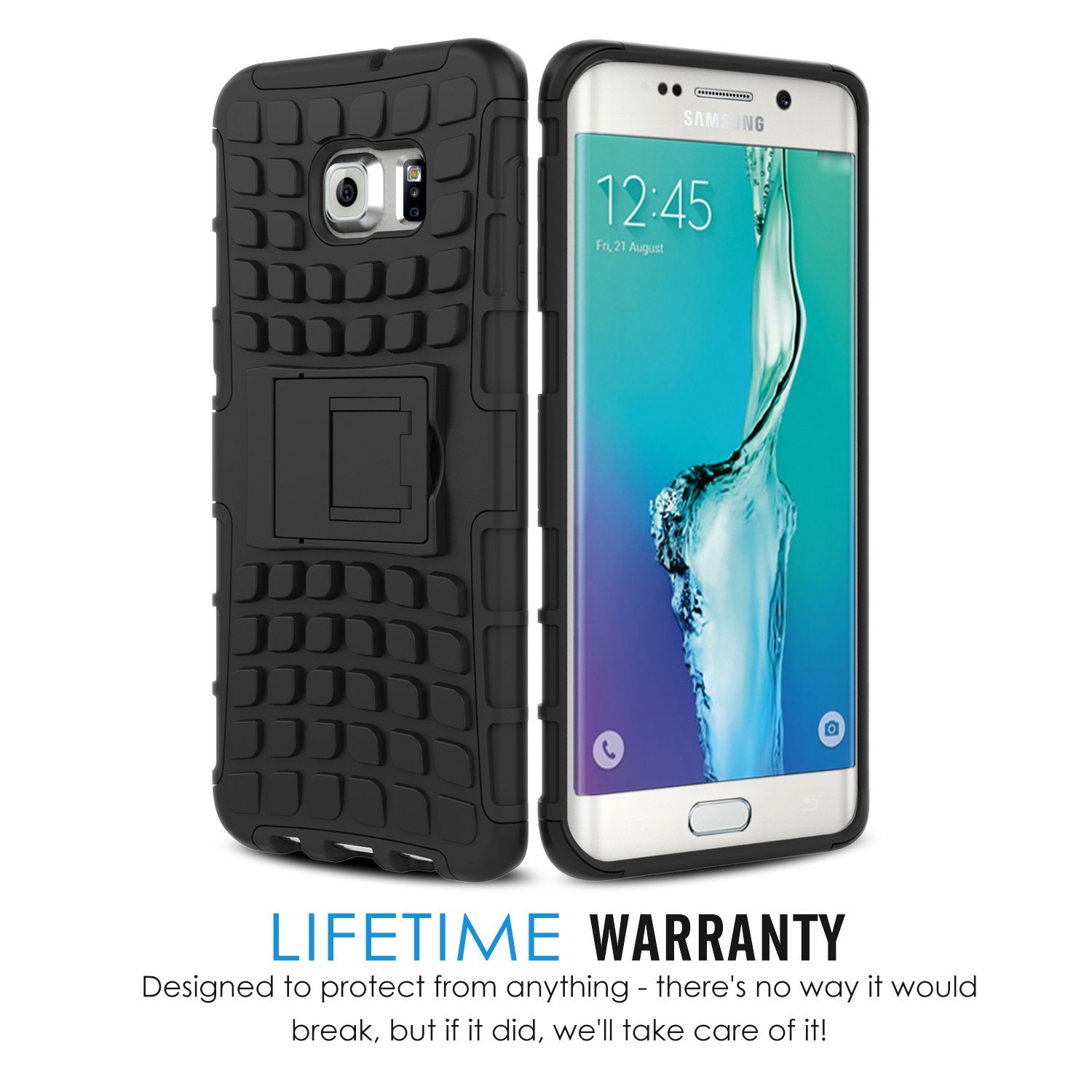 Product rendering，