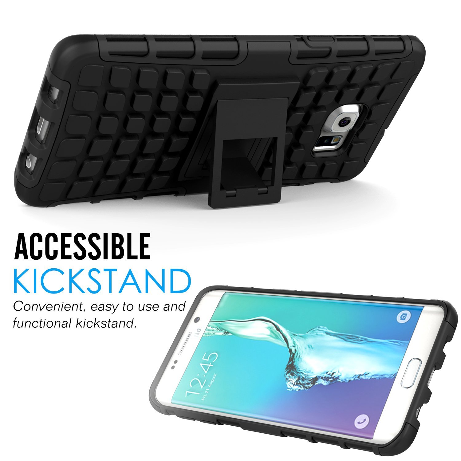 Product rendering，