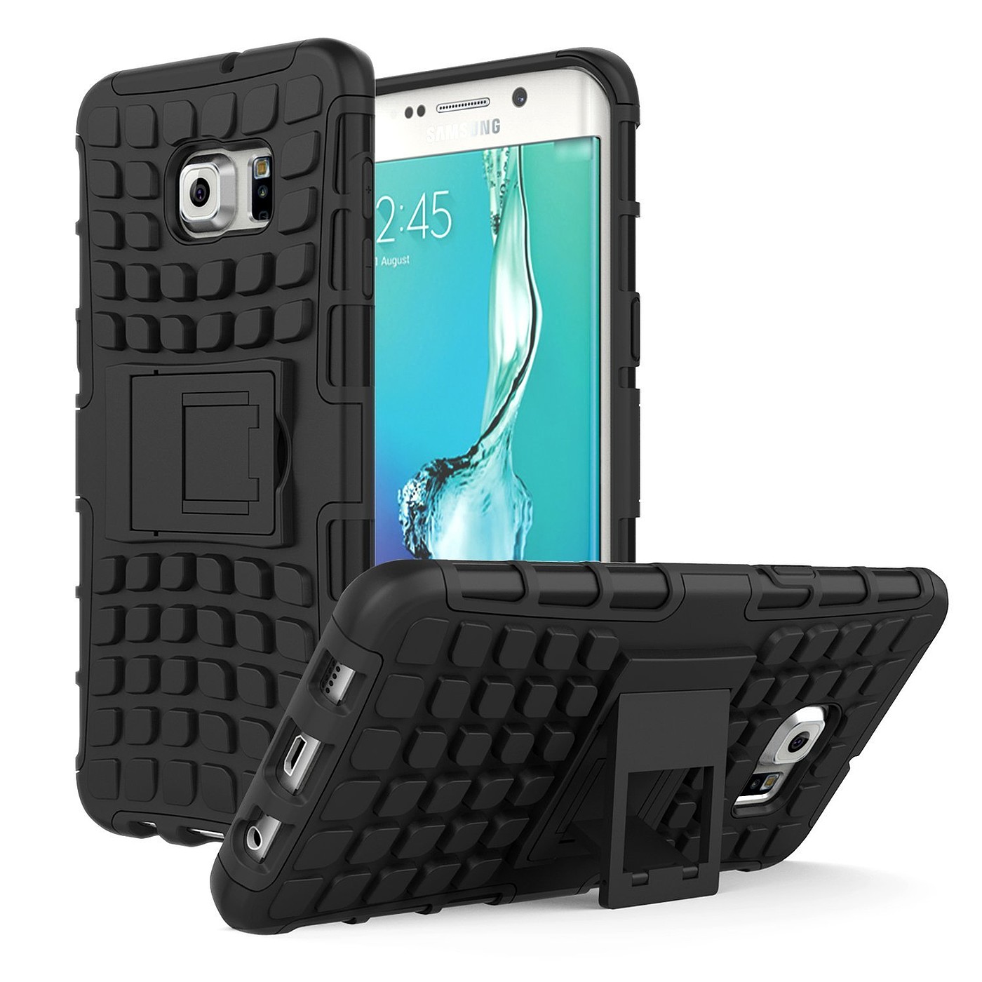 Product rendering，
