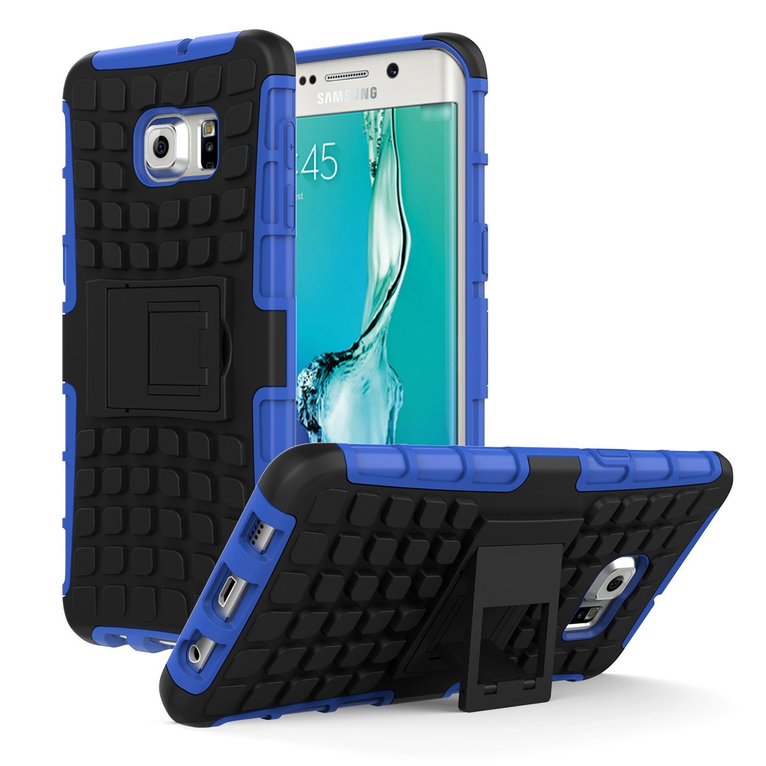 Product rendering，