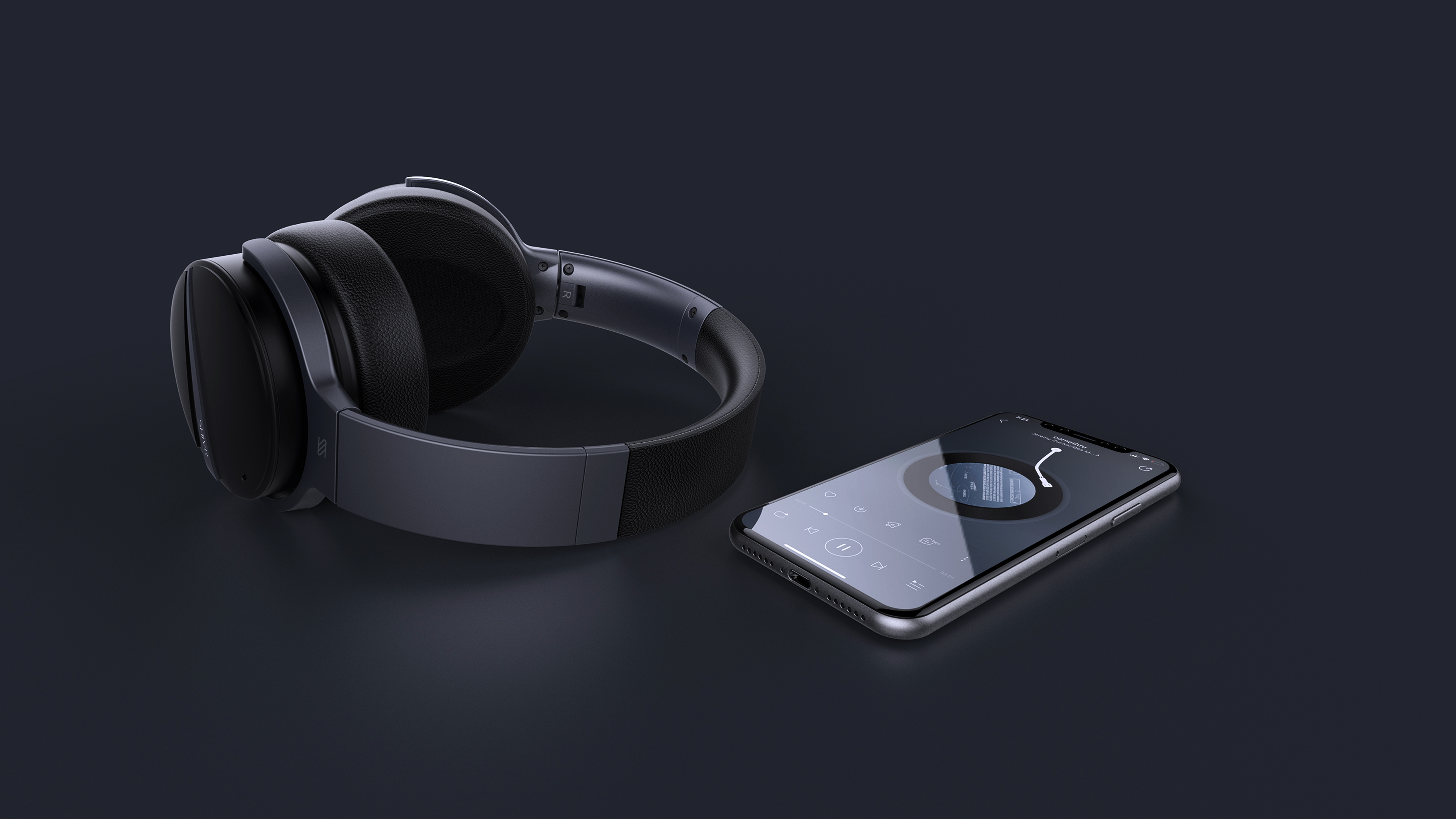 Headwear products，