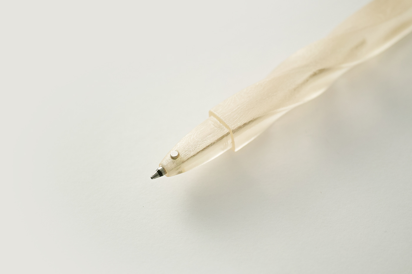 Two Suits，Serpentina，environment protection，3D printing，pen，Stationery，