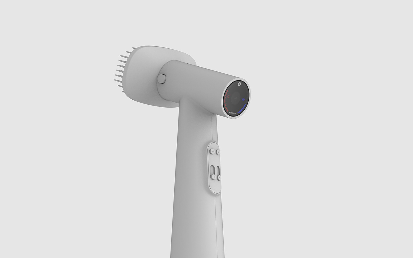 Pets，hair drier，Pet Dryer，Bluetooth，sterilization，