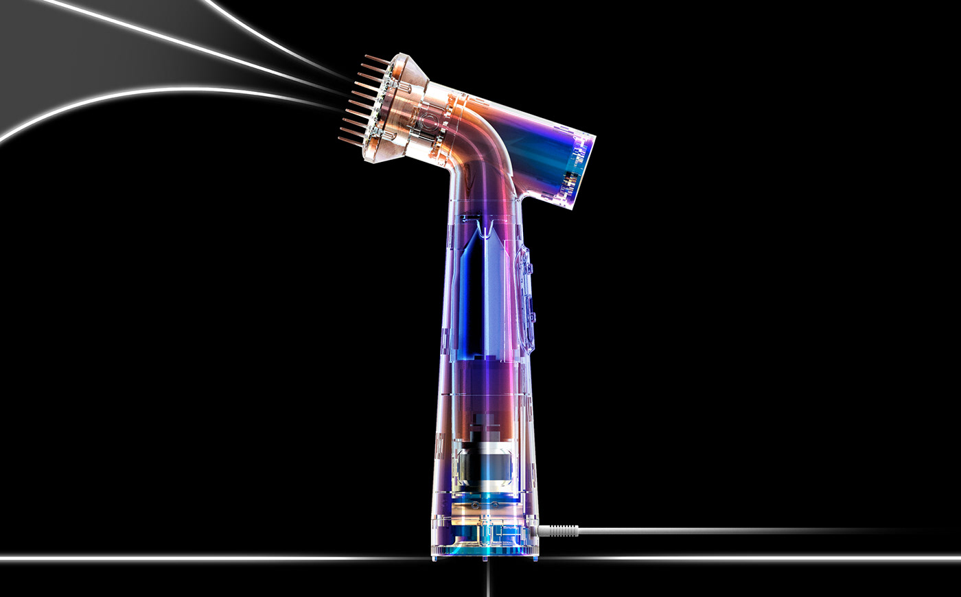 Pets，hair drier，Pet Dryer，Bluetooth，sterilization，