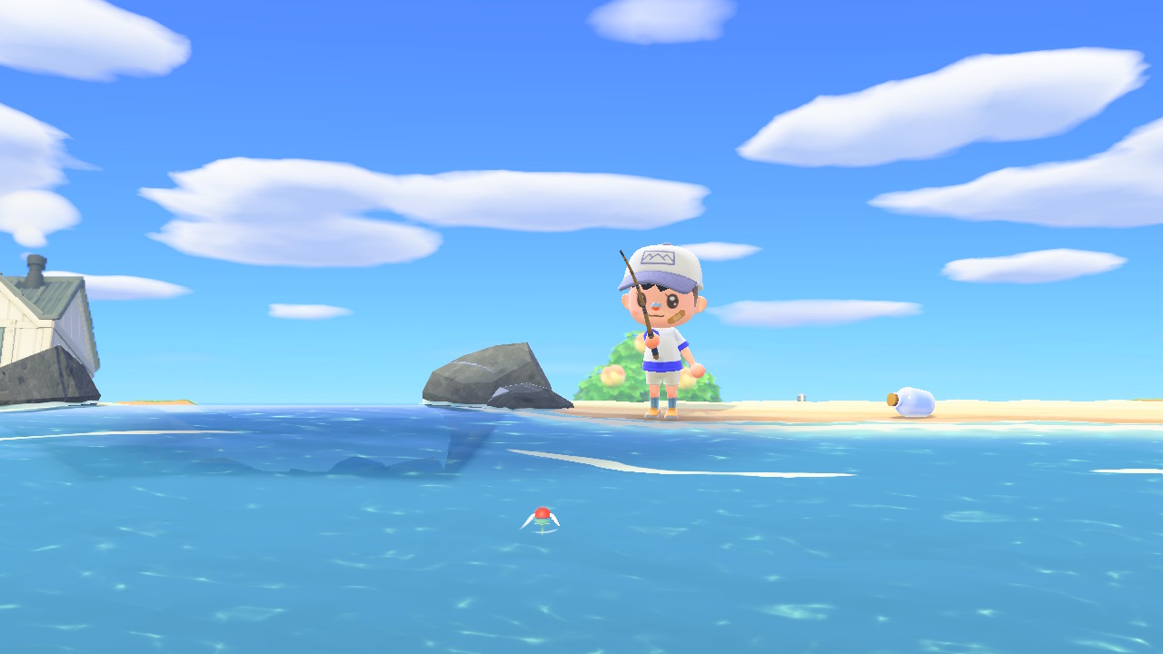 Insect box，Moving Sen，Animal Crossing，loaf on a job，Night light，Evil taste，