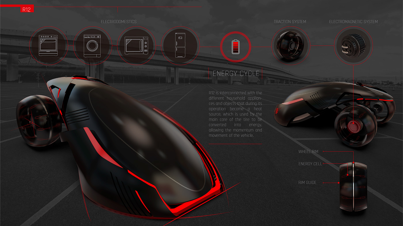 R12，Santiago Mendoza，environment protection，