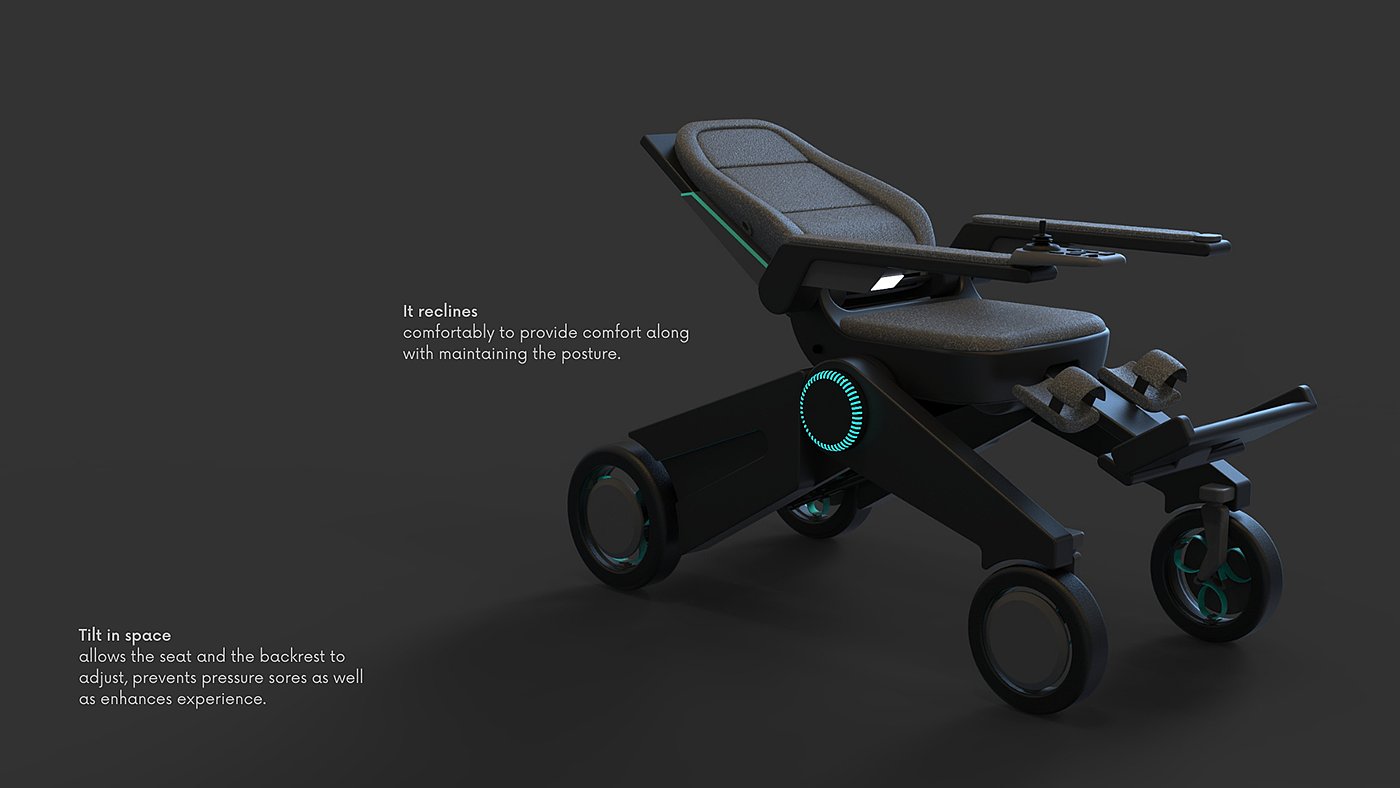 wheelchair，Electric wheelchair，intelligence，