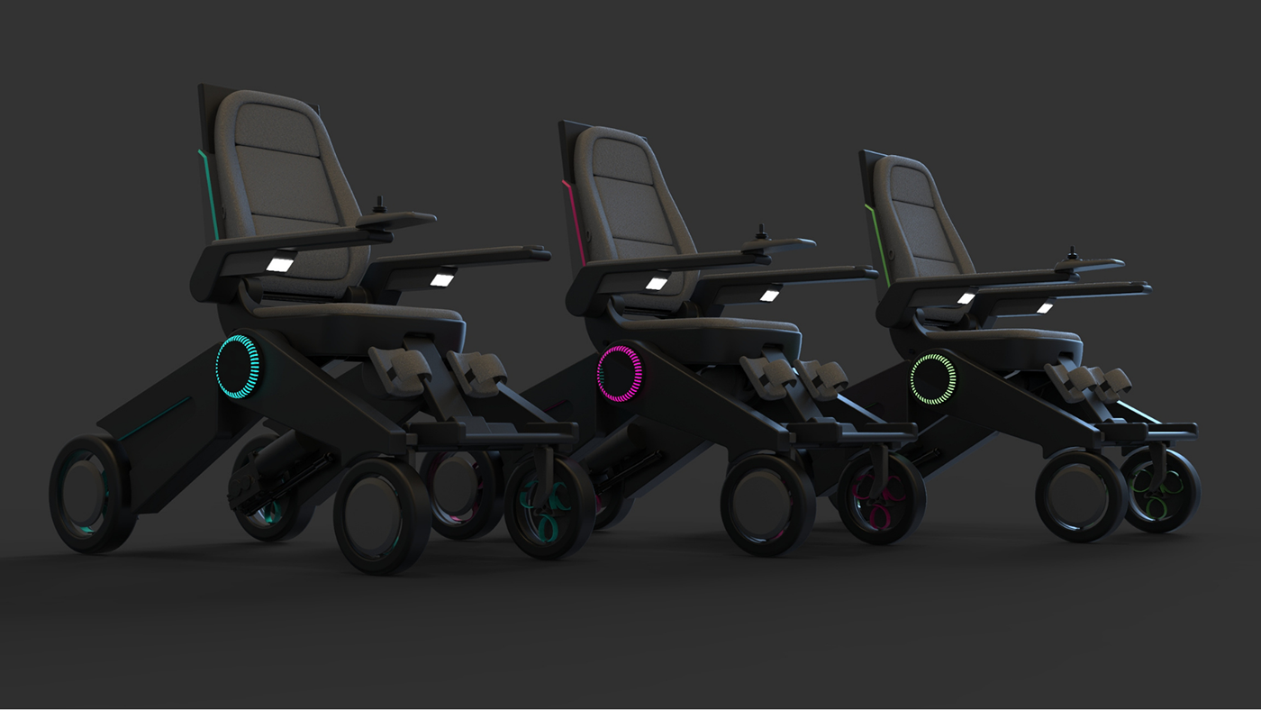 wheelchair，Electric wheelchair，intelligence，