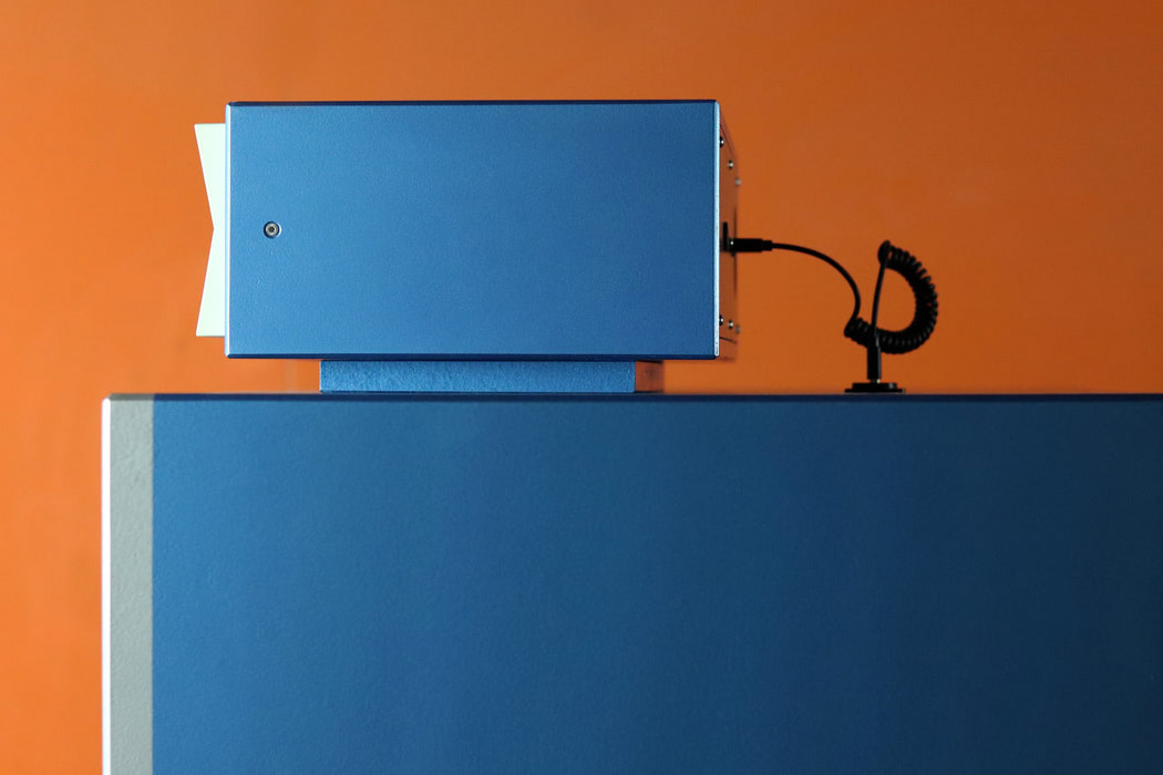 Love Hultén，Storage cabinet，Storage box，magnetic tape，