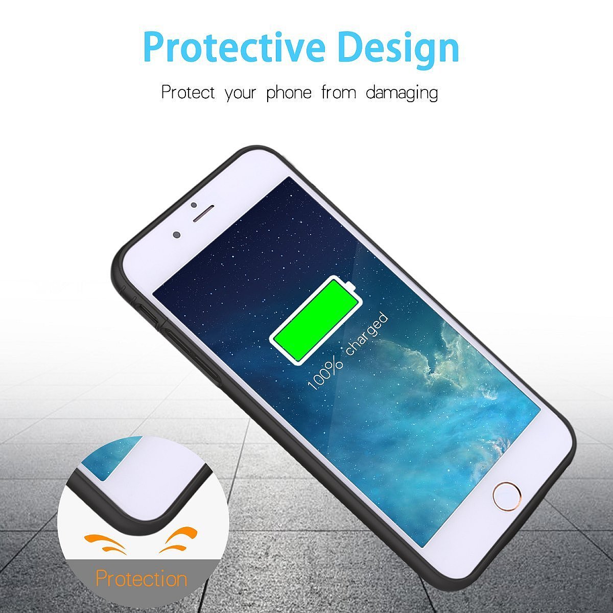 Mobile Accessories，