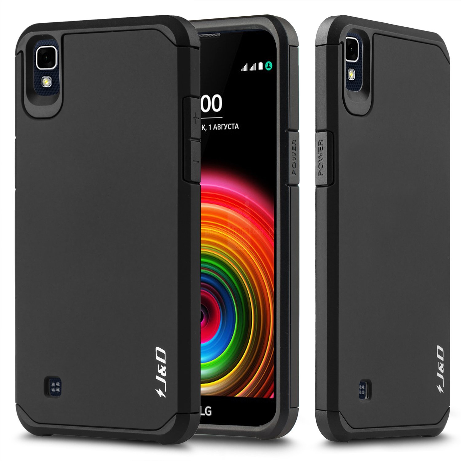 Mobile Accessories，