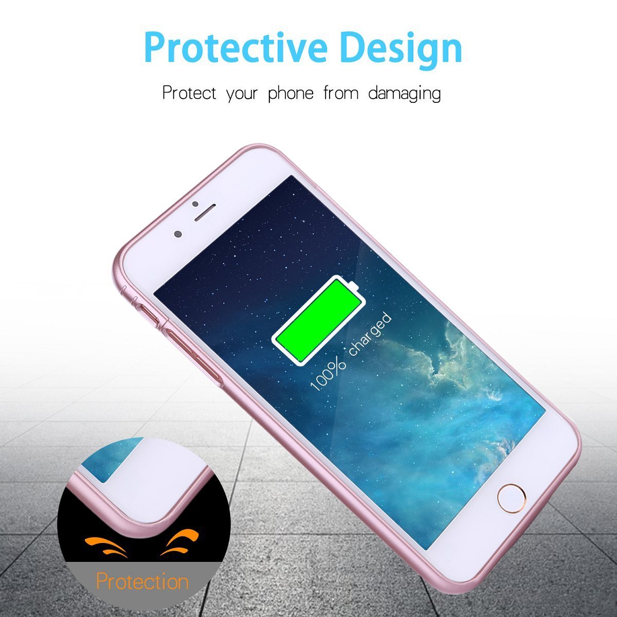 Mobile Accessories，