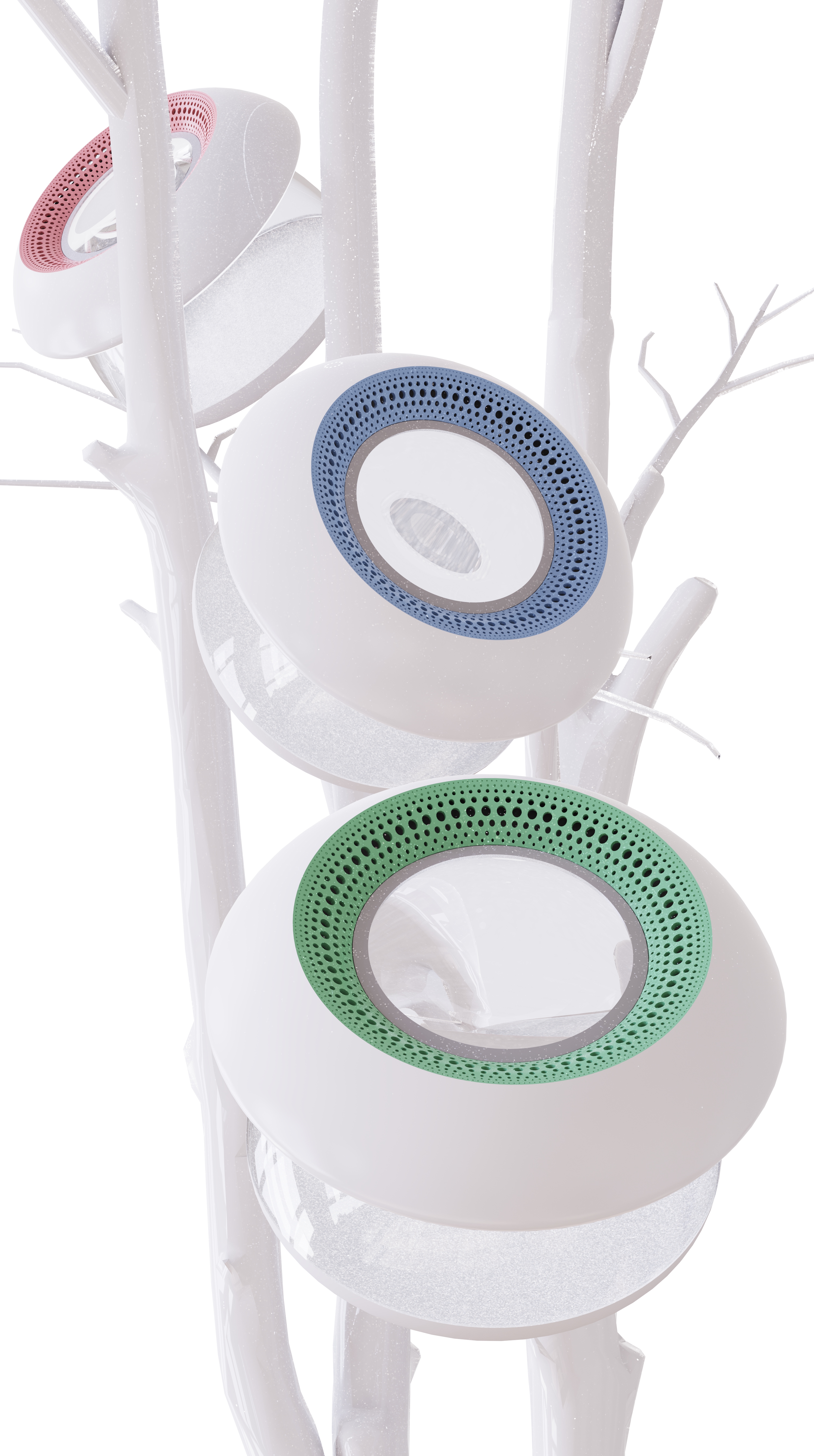 Insect box，Moving Sen，Animal Crossing，loaf on a job，Night light，Evil taste，