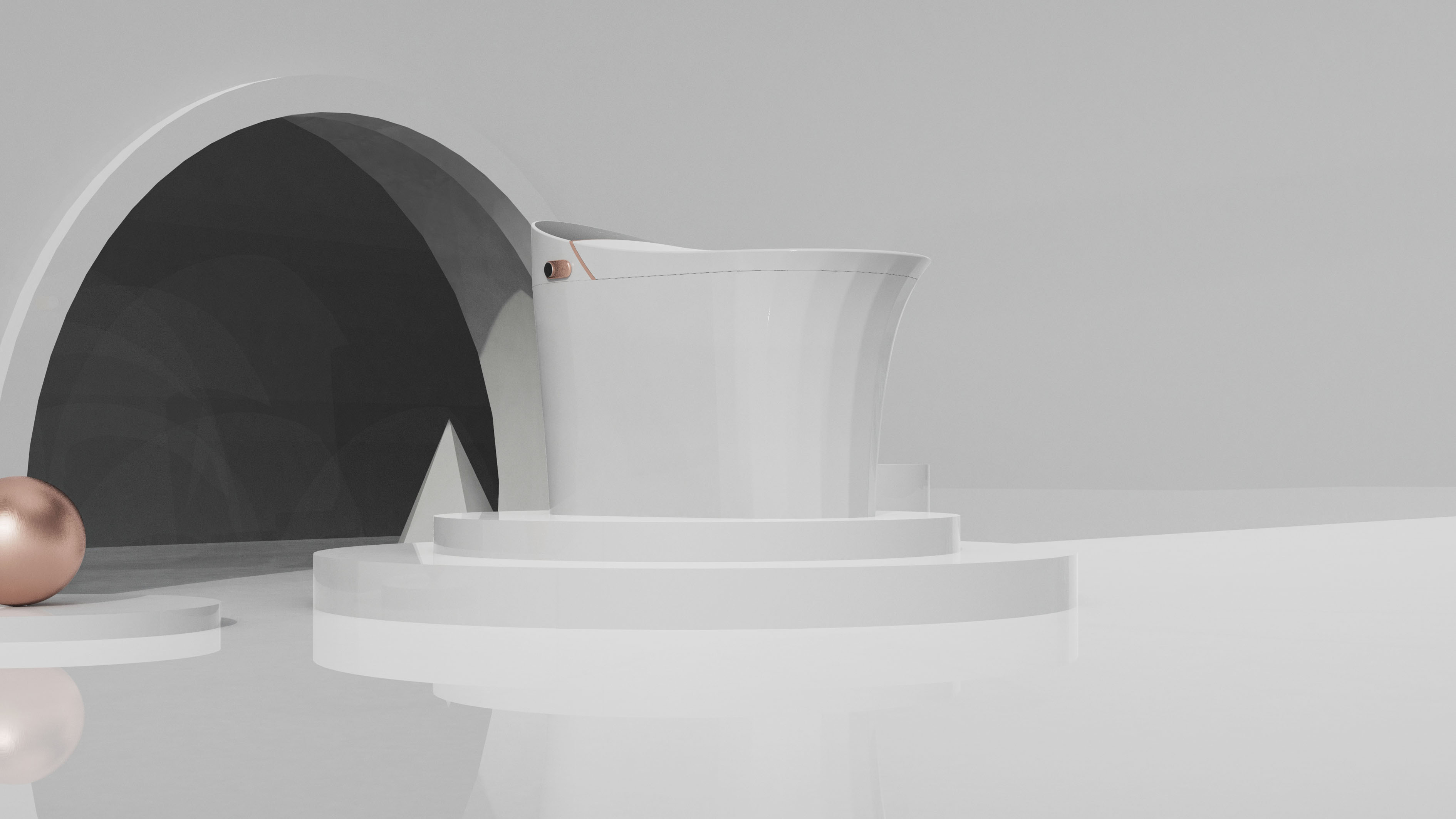 "Whale" repeatedly，