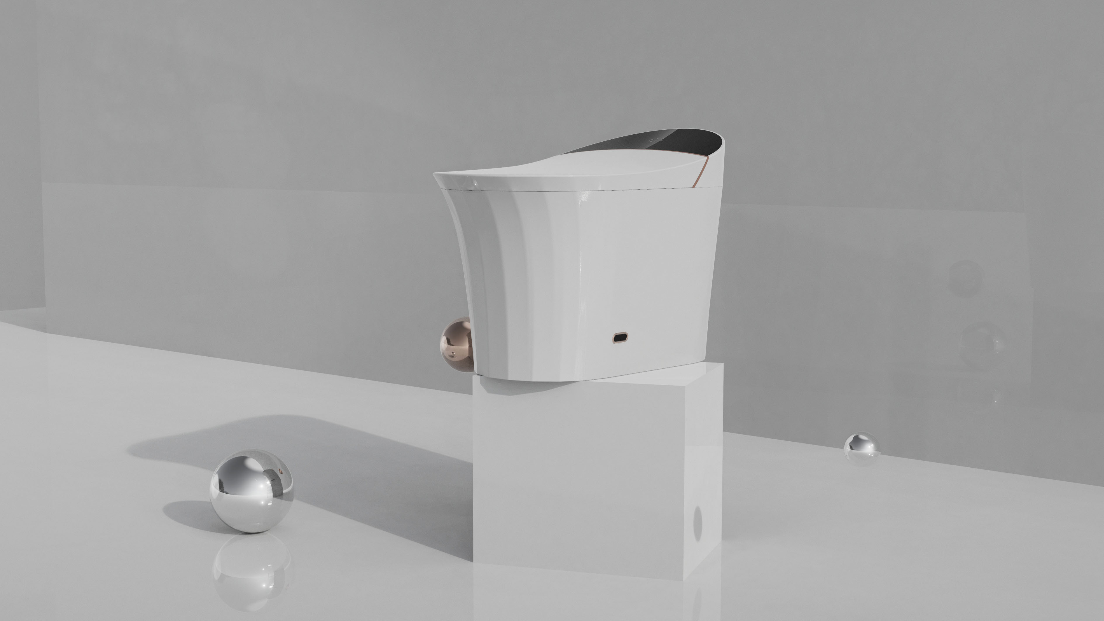 "Whale" repeatedly，