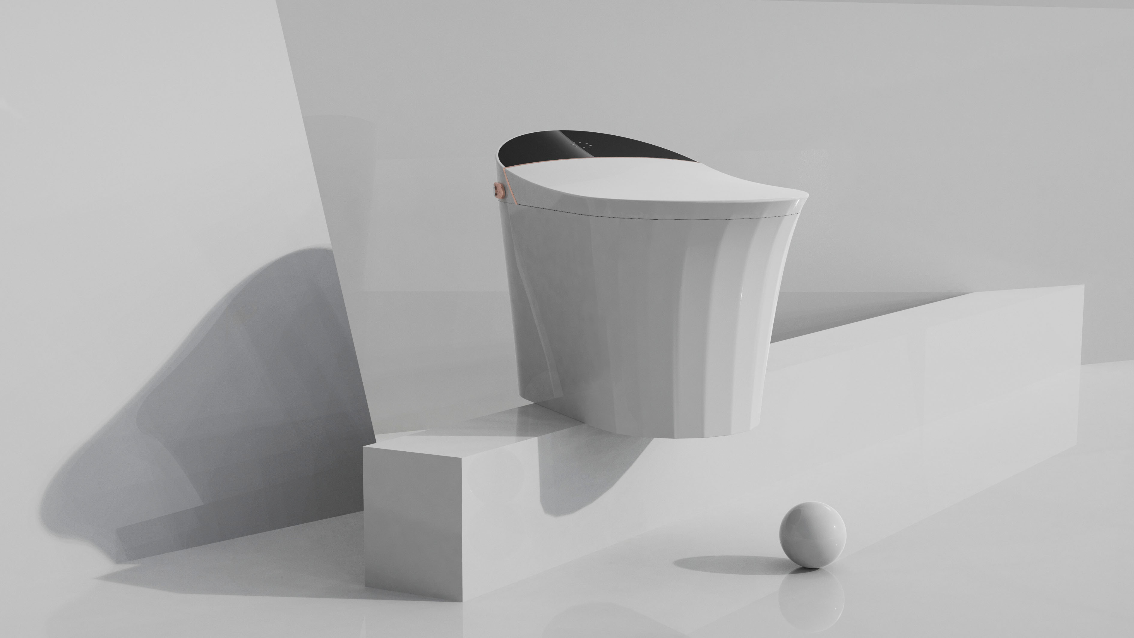 "Whale" repeatedly，