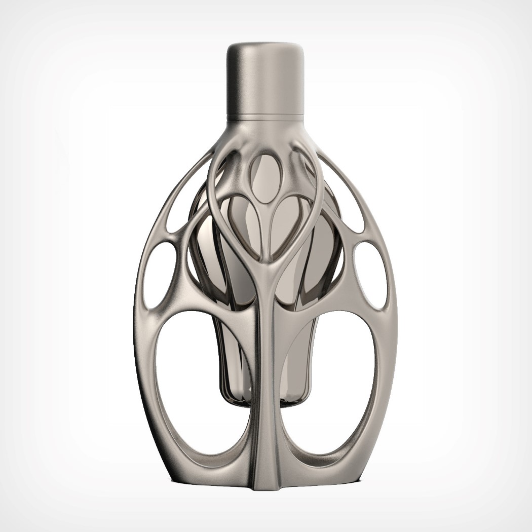 Perfume，3D printing，f1，