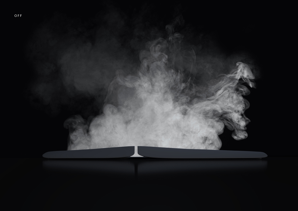 Marko Oljaca，OFF，keyboard，Simplicity，