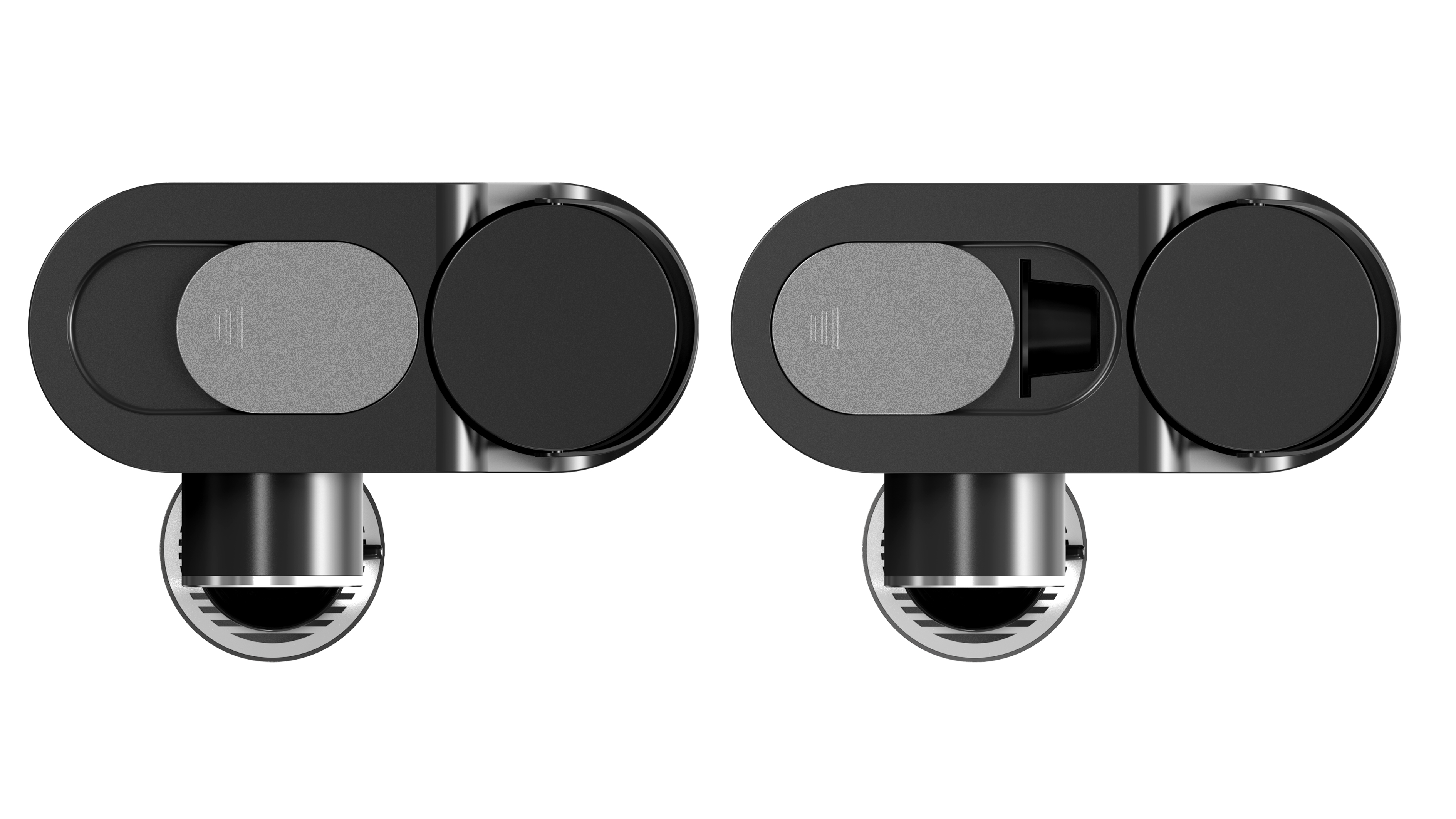 Concise and younger，