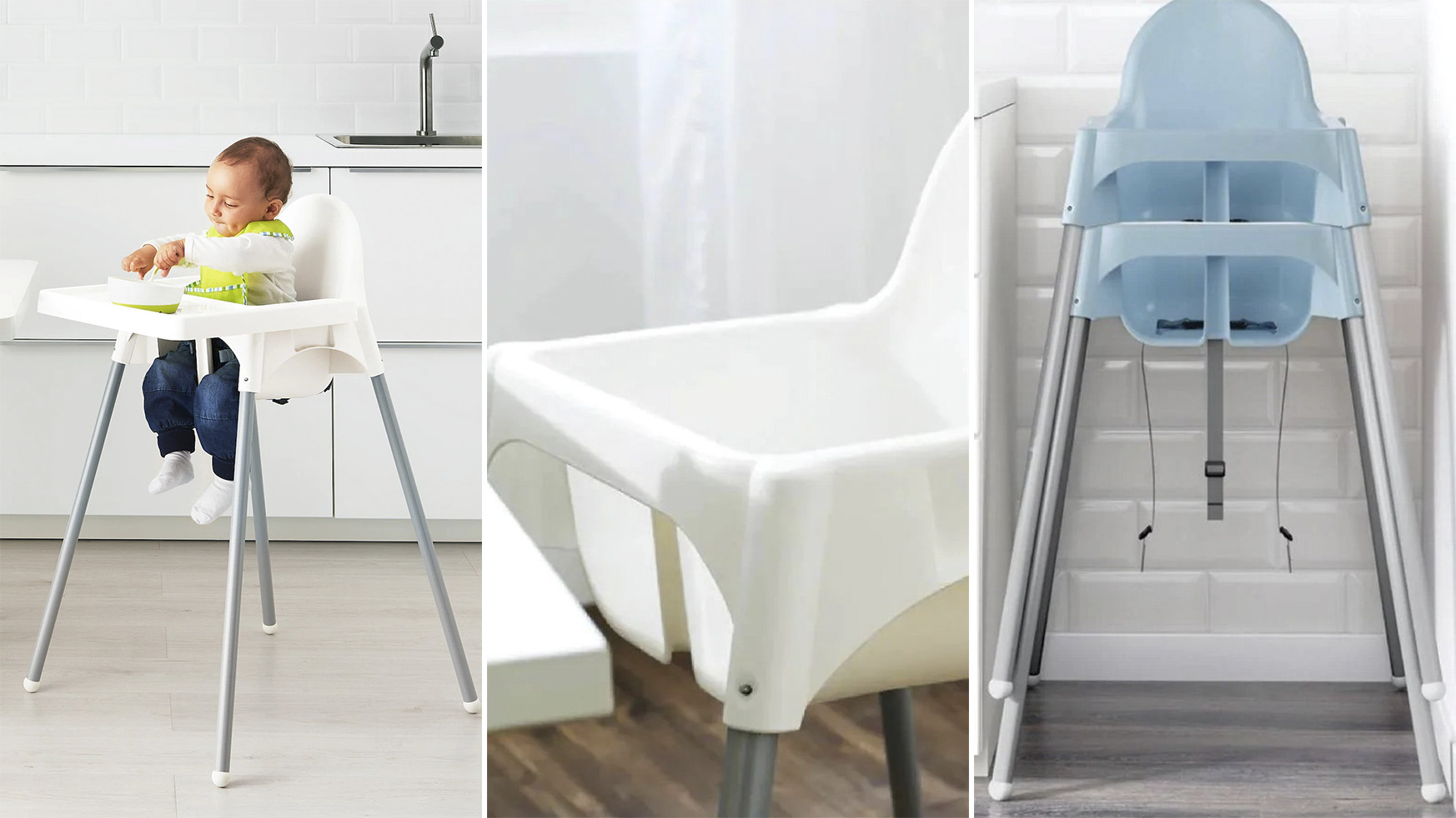 Design，industrial design，Mingrui design，Baby dining chair，