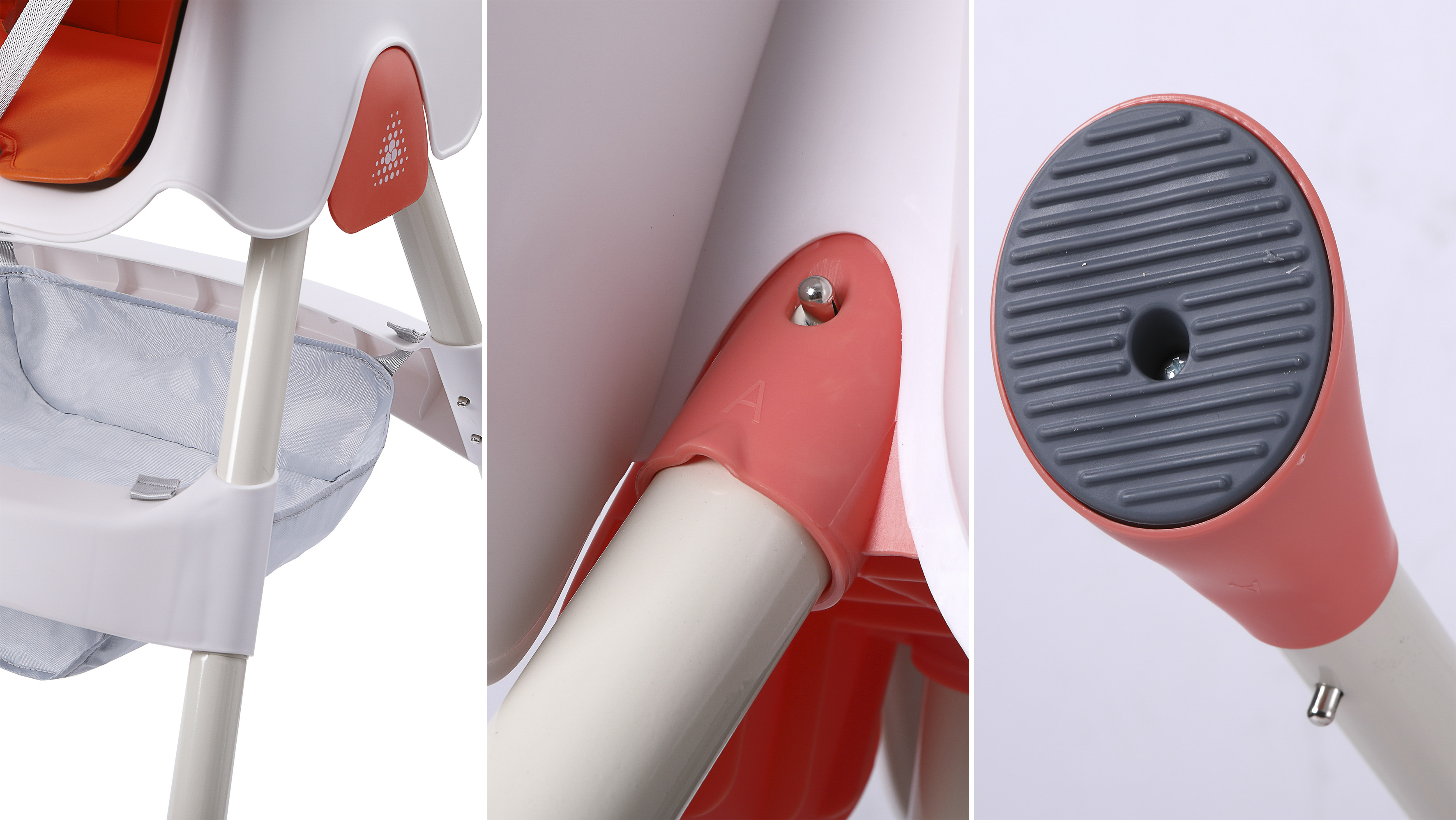 Design，industrial design，Mingrui design，Baby dining chair，