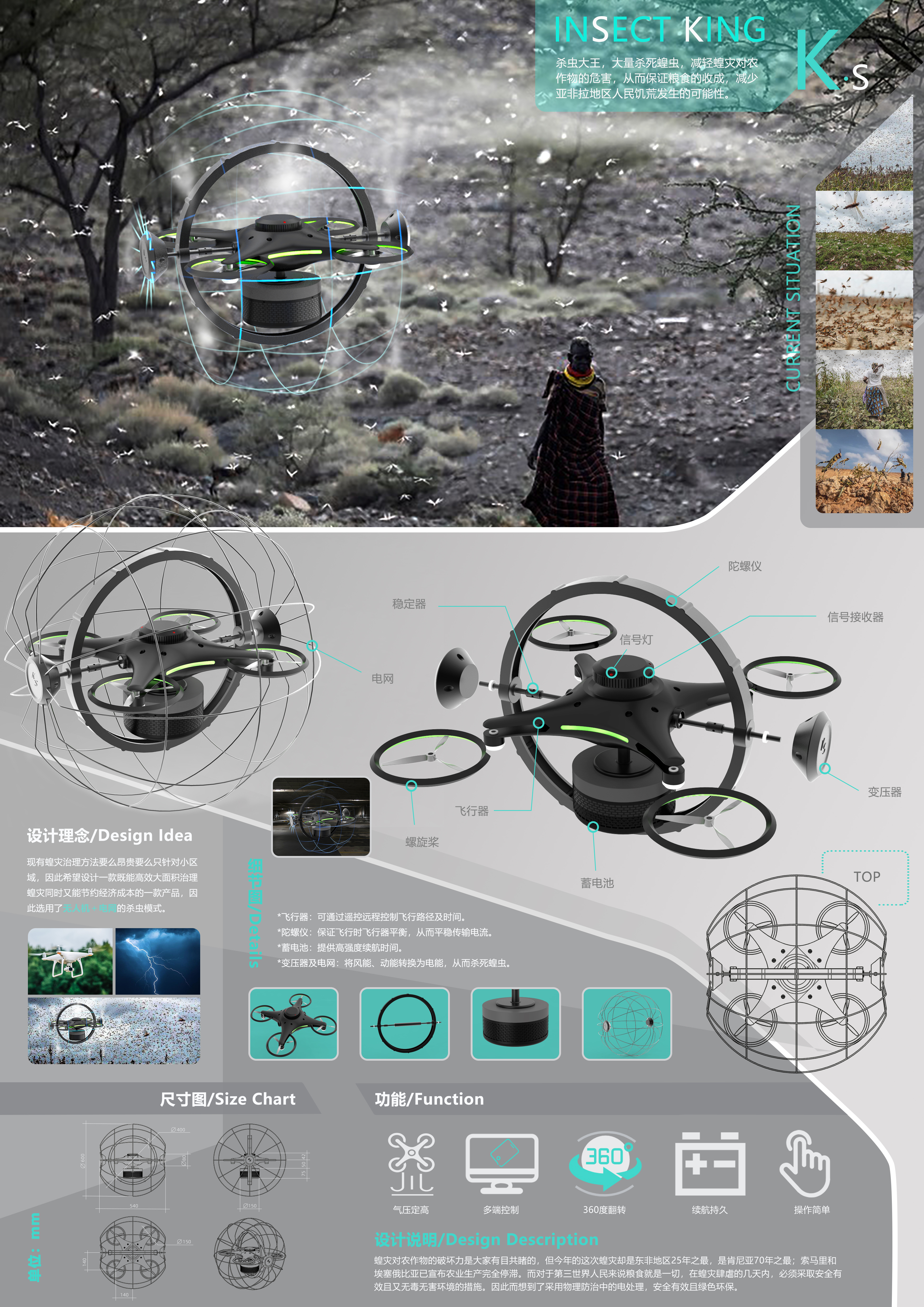 UAV，Farm tools ，Pest control，