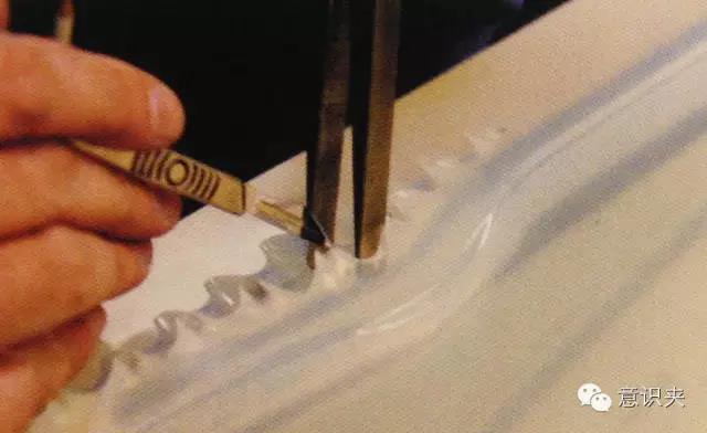 Hand board，Industry，Design，popularization of science，mould，