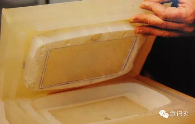 Hand board，Industry，Design，popularization of science，mould，