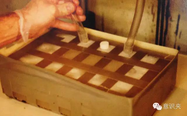 Hand board，Industry，Design，popularization of science，mould，