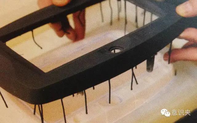 Hand board，Industry，Design，popularization of science，mould，