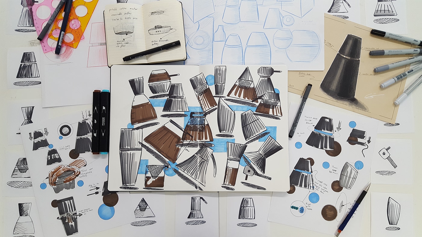 thinking，black，sound，loudspeaker box，