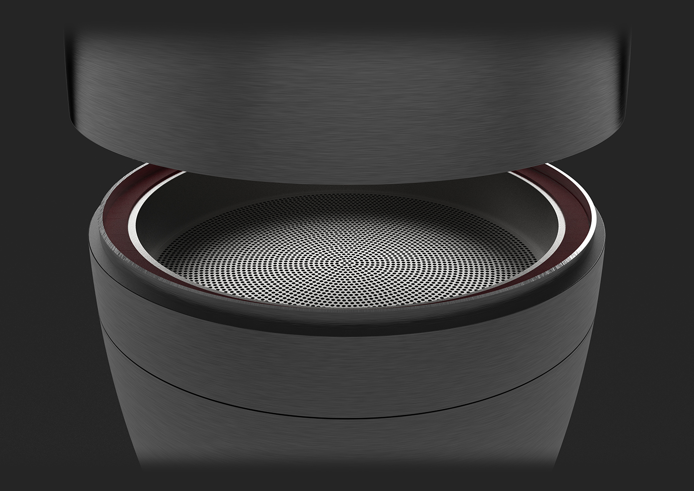 thinking，black，sound，loudspeaker box，