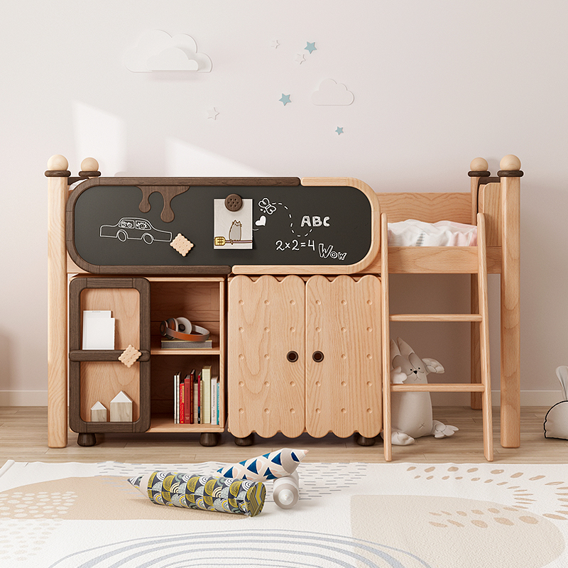 Children's furniture，Home Furnishing，furniture design ，Children's Toys，furniture，Bed，cabinet，
