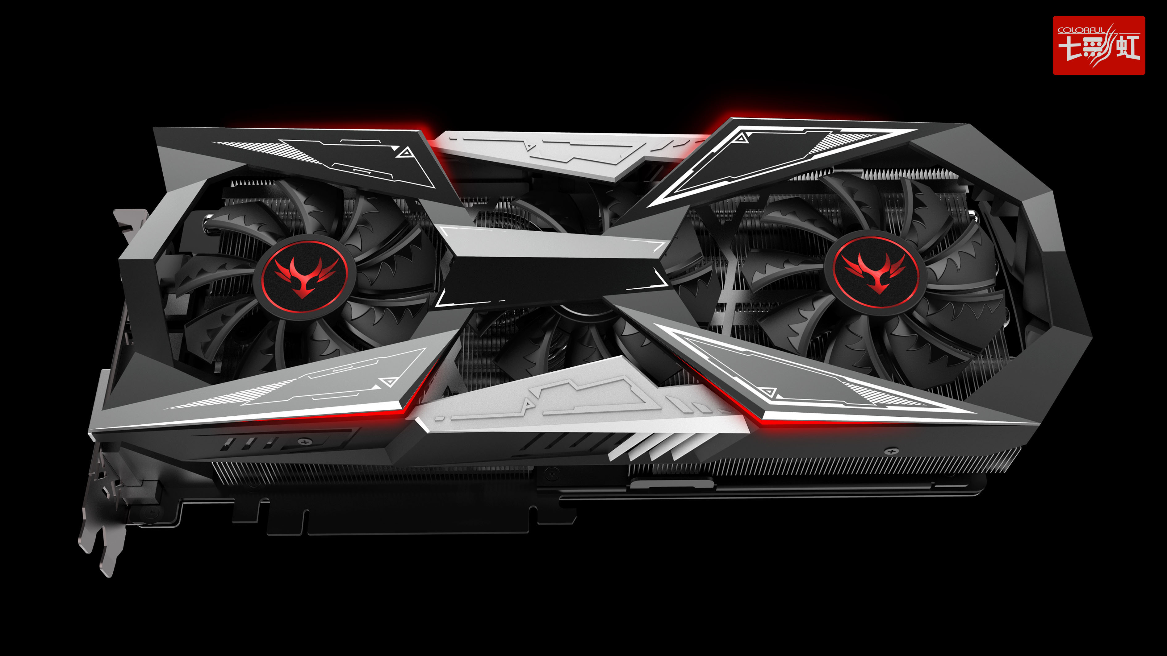 The original design is a listed product of seven rainbow，