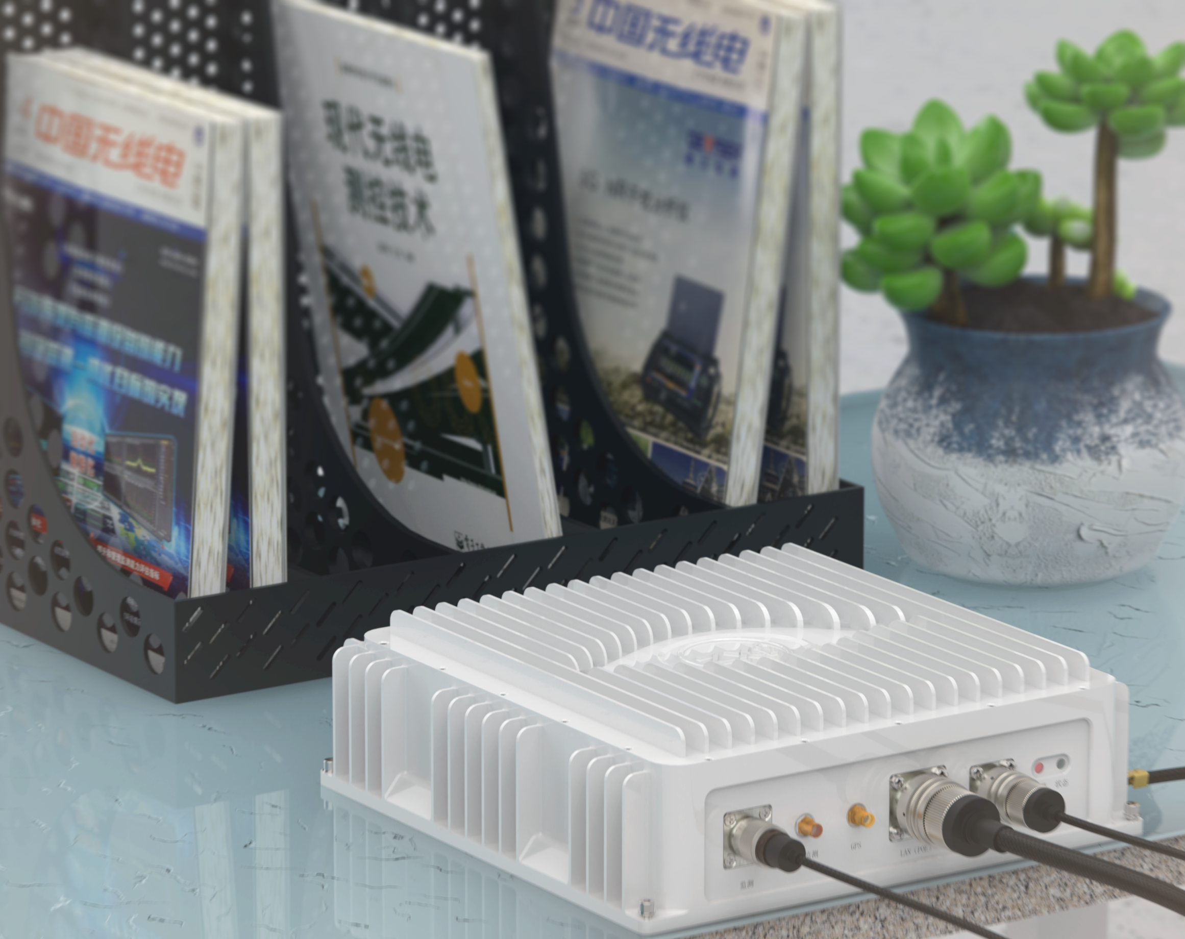 MARK，Networking，